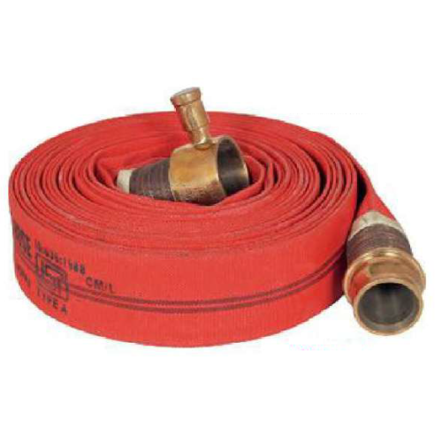 KalpEX 20mm Type-2 Thermoplastic Hose Reel Pipe(Price Per Meter)(MOQ of 30  Mtrs) - Fire Supplies