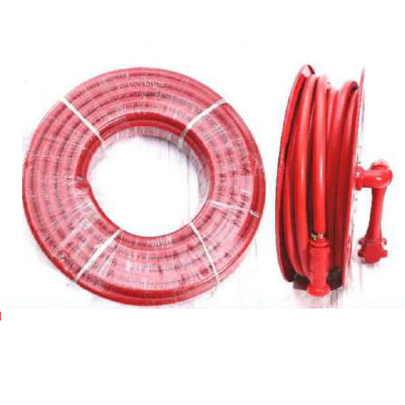 Thermoplastic Hose Pipe 20.0 MM