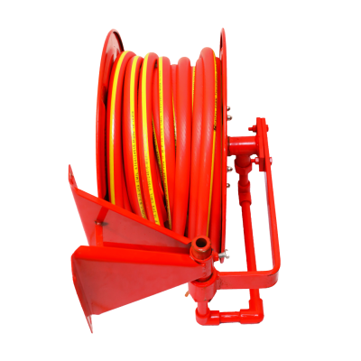 KalpEX 20mm Type-2 Thermoplastic Hose Reel Pipe(Price Per Meter)(MOQ of 30  Mtrs) - Fire Supplies